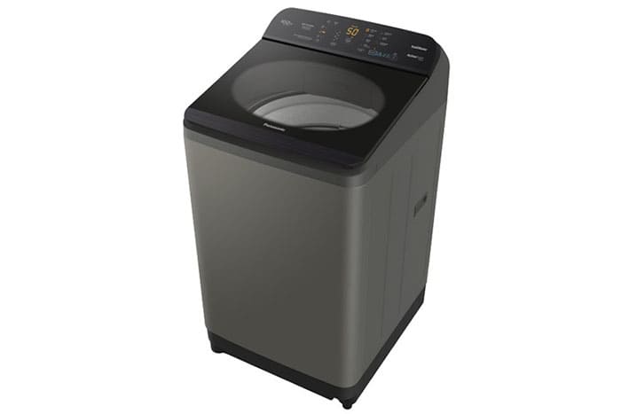 &nbsp;Máy giặt Panasonic 10 Kg NA-F100A9DRV